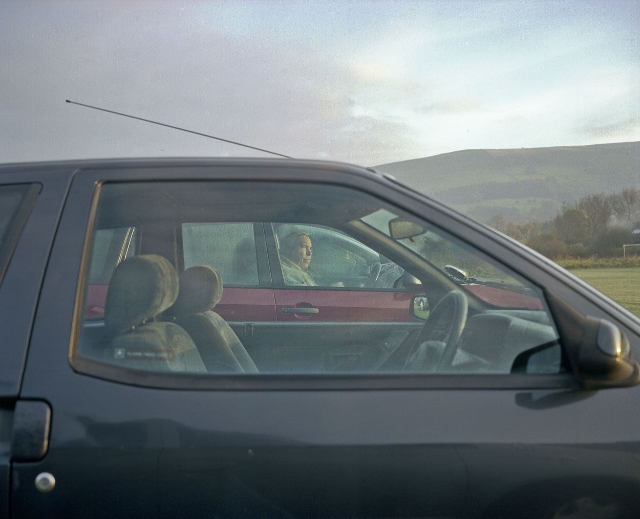 Sunday Morning Sales