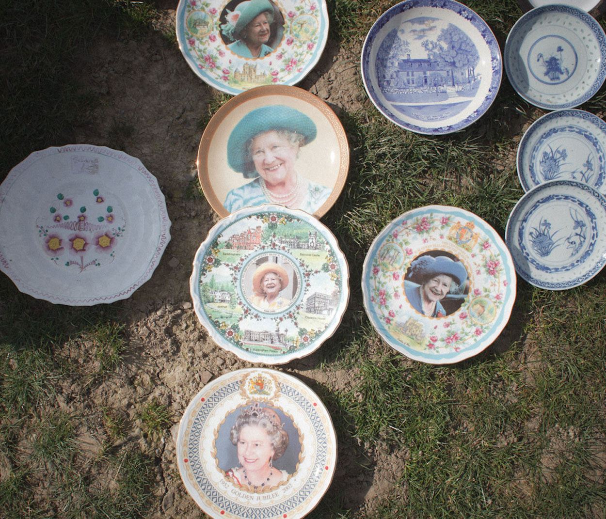 Sunday Morning Sales