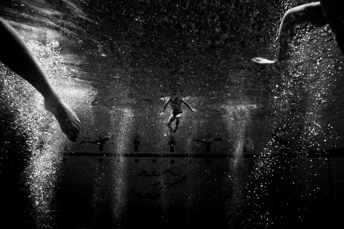 Olympic Dreams
