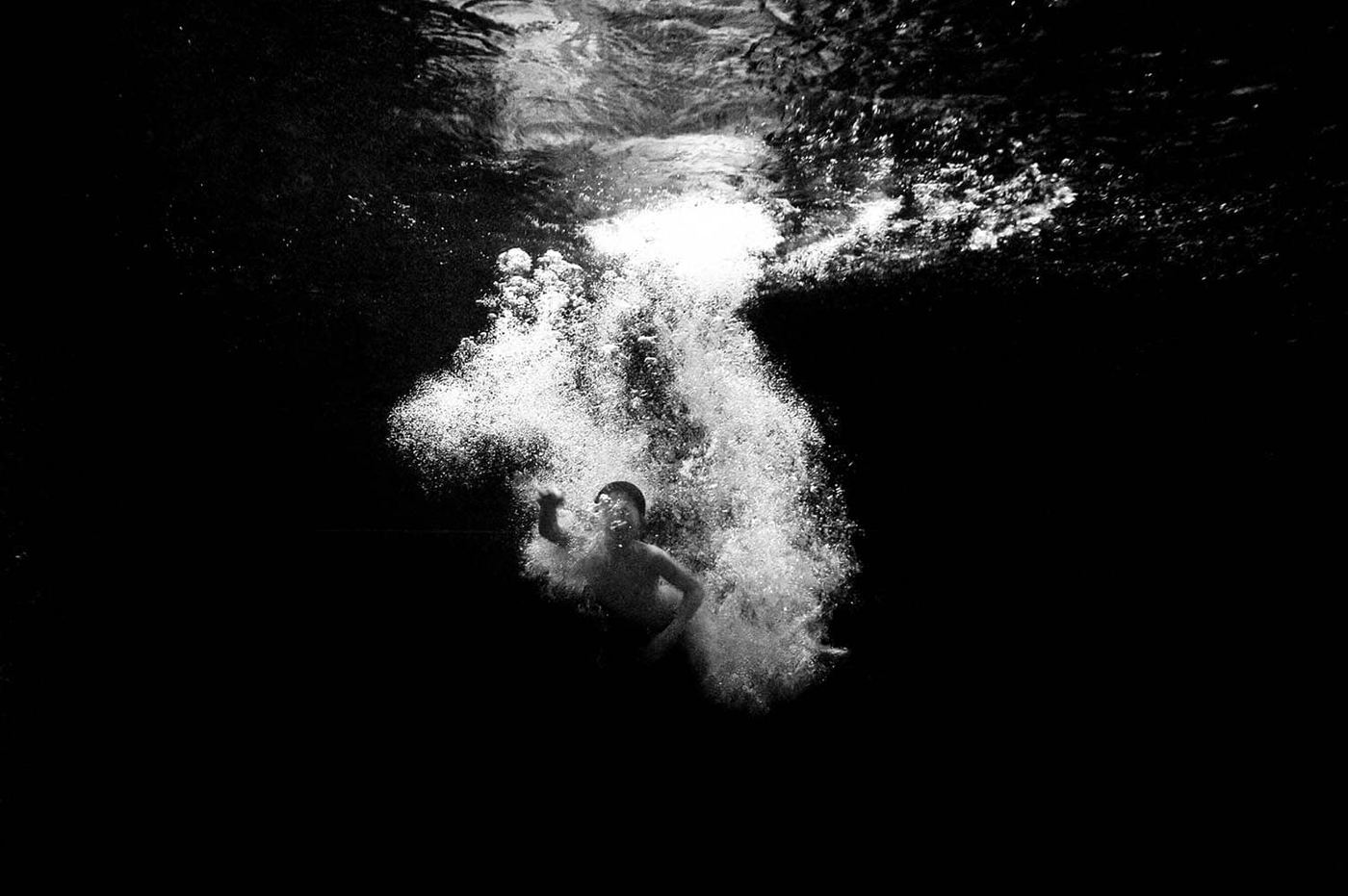Olympic Dreams